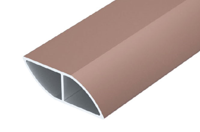 门板料3-百叶片