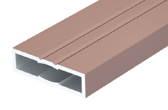 门板料3-铝隔条