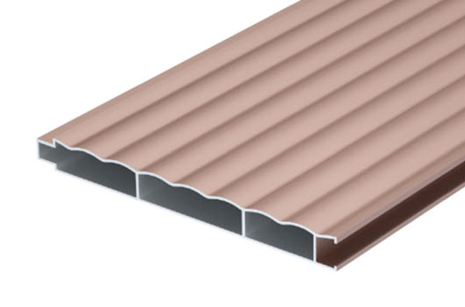 门板料3-小波浪板