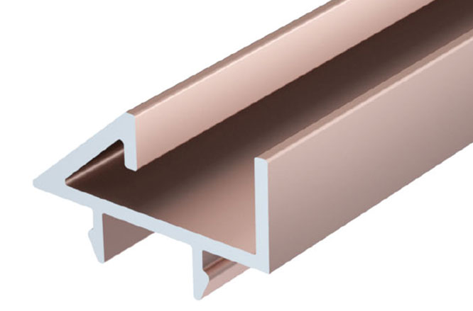 门框料2-55门扇转换条