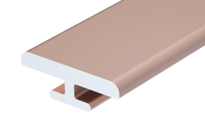 门框料2-63金边条